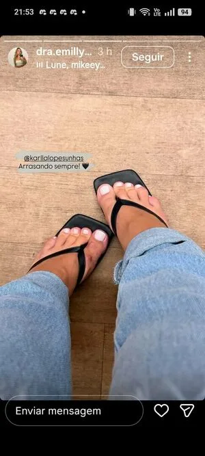 Emilly Schellmann OnlyFans Leaked Free Thumbnail Picture - #JyLlOFBZ6H