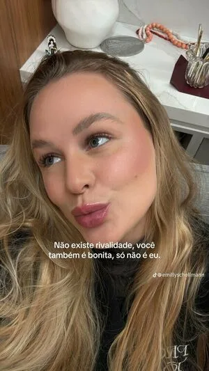 Emilly Schellmann OnlyFans Leaked Free Thumbnail Picture - #LTVtFQEhb5
