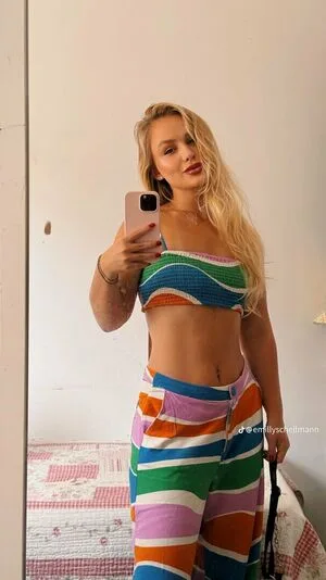 Emilly Schellmann OnlyFans Leaked Free Thumbnail Picture - #OoLjoIbieC