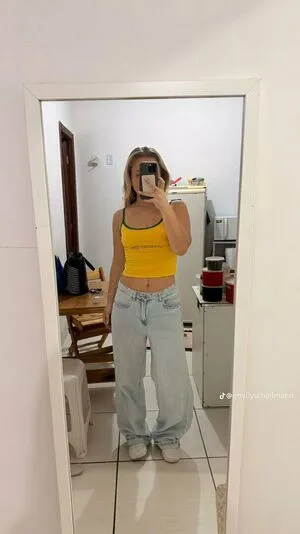 Emilly Schellmann OnlyFans Leaked Free Thumbnail Picture - #QhJvAF8fWL