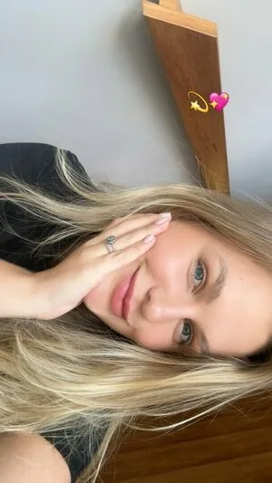Emilly Schellmann OnlyFans Leaked Free Thumbnail Picture - #TFYMckeH9X