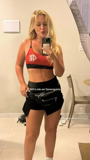 Emilly Schellmann OnlyFans Leaked Free Thumbnail Picture - #Tqhvj9sRMF