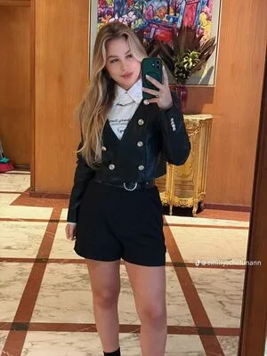 Emilly Schellmann OnlyFans Leaked Free Thumbnail Picture - #Ykfkvu6X69