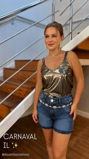 Emilly Schellmann OnlyFans Leaked Free Thumbnail Picture - #ZKA6T2bKxP