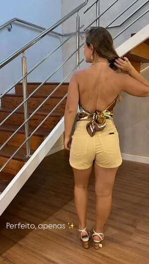 Emilly Schellmann OnlyFans Leaked Free Thumbnail Picture - #d72DMAudgM
