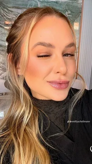 Emilly Schellmann OnlyFans Leaked Free Thumbnail Picture - #lQkljCBZBt