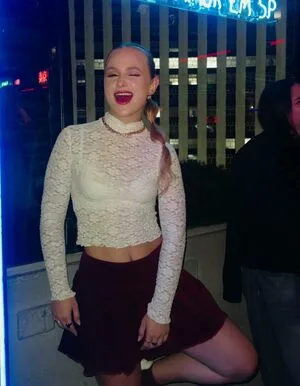 Emilly Schellmann OnlyFans Leaked Free Thumbnail Picture - #lvcOJhWGPy