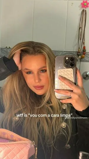 Emilly Schellmann OnlyFans Leaked Free Thumbnail Picture - #oLsTOR7l6Q