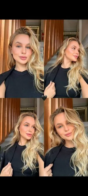 Emilly Schellmann OnlyFans Leaked Free Thumbnail Picture - #sKwDmdkN46
