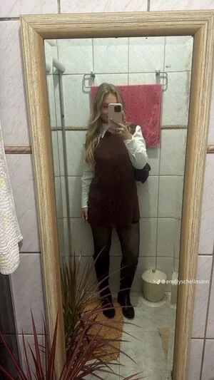 Emilly Schellmann OnlyFans Leaked Free Thumbnail Picture - #waTptdUKrr