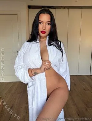 Emilly Steele OnlyFans Leaked Free Thumbnail Picture - #aT5i3InPaU