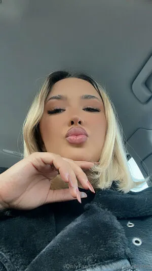 Emillysteelefree OnlyFans Leaked Free Thumbnail Picture - #8NvYWh0sl5