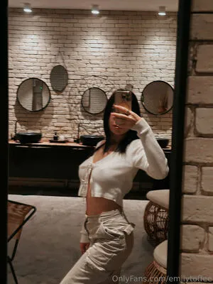 Emillytoffee OnlyFans Leaked Free Thumbnail Picture - #TRiDWsrNc7