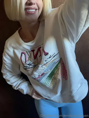 Emily Andersen OnlyFans Leaked Free Thumbnail Picture - #D9Y0QeiIeu