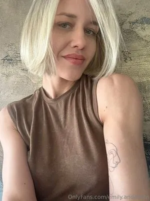 Emily Andersen OnlyFans Leaked Free Thumbnail Picture - #pLRBPqZEKC