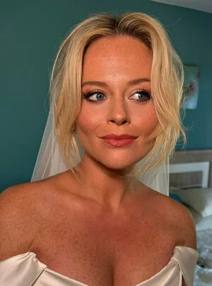 Emily Atack OnlyFans Leaked Free Thumbnail Picture - #lllApT3fhM