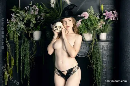 Emily Bloom OnlyFans Leaked Free Thumbnail Picture - #2L5so6LR5c