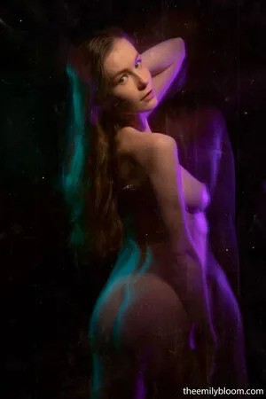 Emily Bloom OnlyFans Leaked Free Thumbnail Picture - #T6pcbN345R