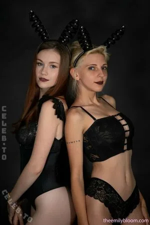 Emily Bloom OnlyFans Leaked Free Thumbnail Picture - #jD4iCgu4An