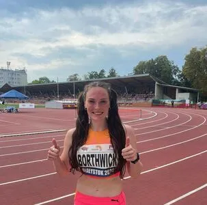 Emily Borthwick Thumbnail Picture