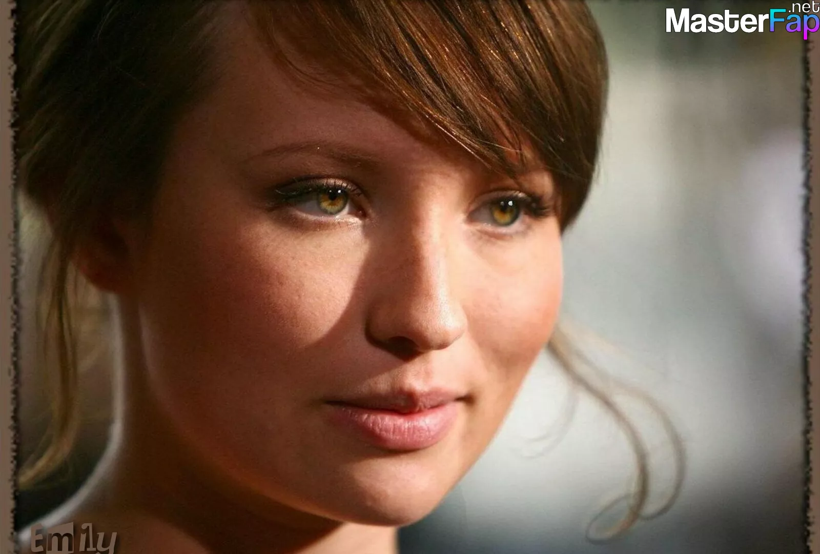 Emily Browning Nude OnlyFans Leak Picture 9ngR3G9ObU | MasterFap.net
