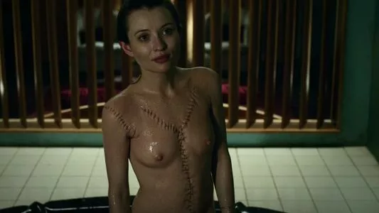 Emily Browning OnlyFans Leaked Free Thumbnail Picture - #BdhHAT3eGh