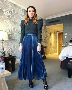 Emily Browning OnlyFans Leaked Free Thumbnail Picture - #cv52IbcMCF