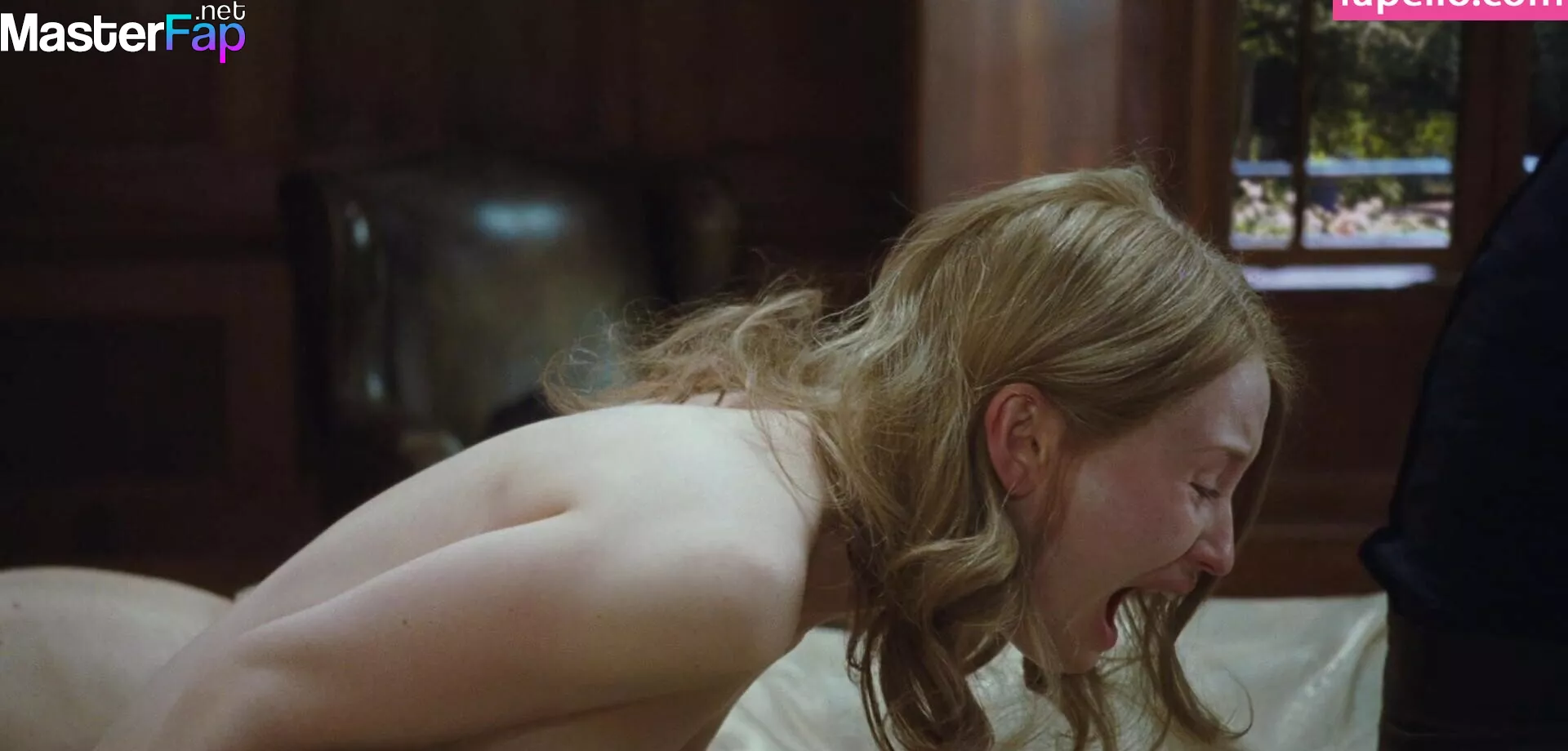 Emily Browning Nude OnlyFans Leak Picture eksKshmvAK | MasterFap.net