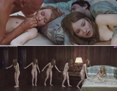 Emily Browning OnlyFans Leaked Free Thumbnail Picture - #hdQY8b6BAD