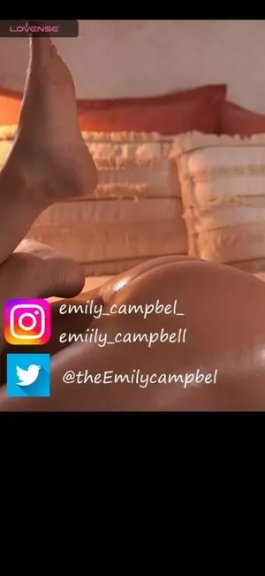 Emily Campbell Thumbnail Picture