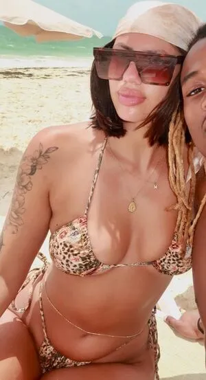 Emily Chavez OnlyFans Leaked Free Thumbnail Picture - #c8FvacKjgD