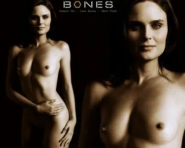 Emily Deschanel OnlyFans Leaked Free Thumbnail Picture - #IyO2O21MxE