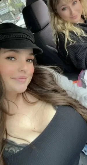 Emily Egan OnlyFans Leaked Free Thumbnail Picture - #alJrgWGEvp