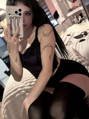 Emily G0th OnlyFans Leaked Free Thumbnail Picture - #Nvimyy1RLu