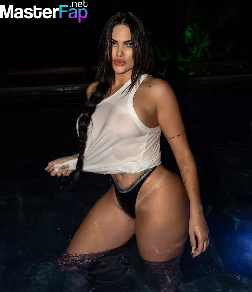 Emily Garcia Nude OnlyFans Leak Picture NbMUUIou0k | MasterFap.net