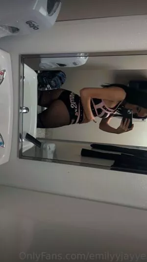 Emily Jaye OnlyFans Leaked Free Thumbnail Picture - #GCzDOxbnZm
