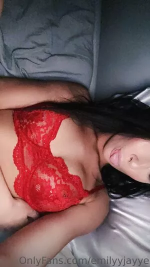 Emily Jaye OnlyFans Leaked Free Thumbnail Picture - #TzuPU5lzh9