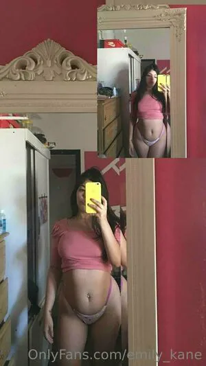 Emily Kane Thumbnail Picture