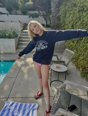 Emily Kinney OnlyFans Leaked Free Thumbnail Picture - #XkwpGrKJwZ