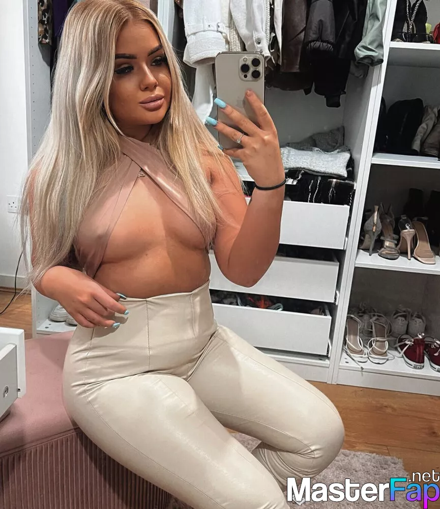 Emily Marlor Nude OnlyFans Leak Picture Y0i5SDtL8H | MasterFap.net