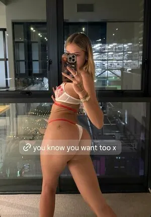 Emily Mcwilliam OnlyFans Leaked Free Thumbnail Picture - #udNIAMdDDl