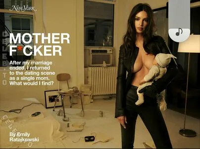 Emily Ratajkowski OnlyFans Leaked Free Thumbnail Picture - #L3KBXEm1Wv