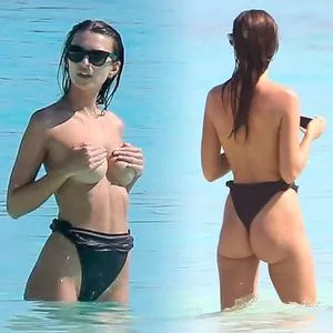 Emily Ratajkowski OnlyFans Leaked Free Thumbnail Picture - #tsAhOTgrIO