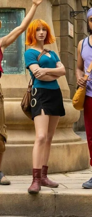 Emily Rudd Thumbnail Picture