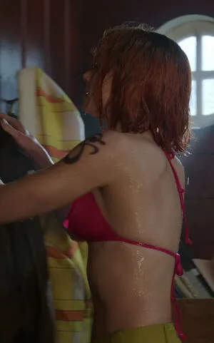 Emily Rudd OnlyFans Leaked Free Thumbnail Picture - #SemPI0adtP
