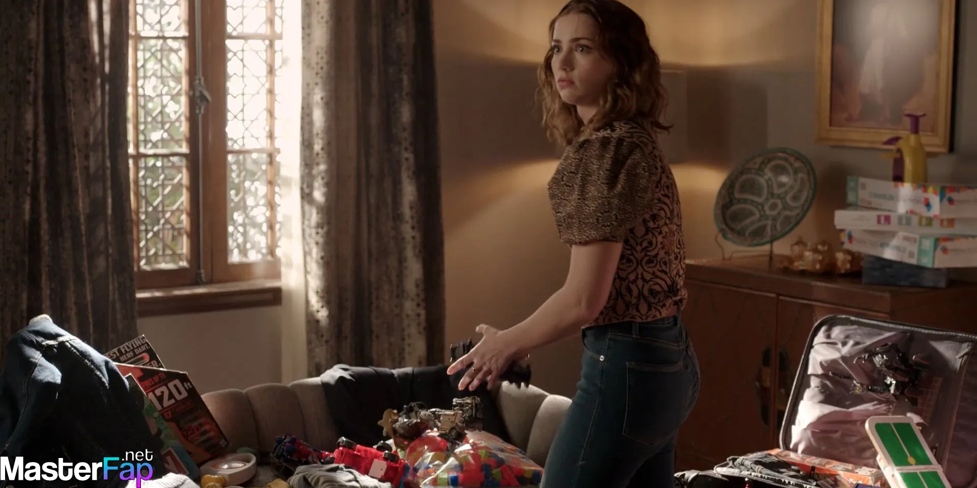 Emily Rudd Nude OnlyFans Leak Picture TC5WDuBUA7 | MasterFap.net