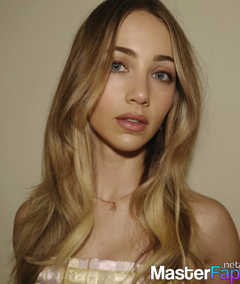 Emily Rudd OnlyFans Leak Picture - #YKAQtc92ii.