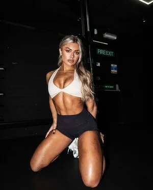 Emily Sharp OnlyFans Leaked Free Thumbnail Picture - #58DUWHpW7E