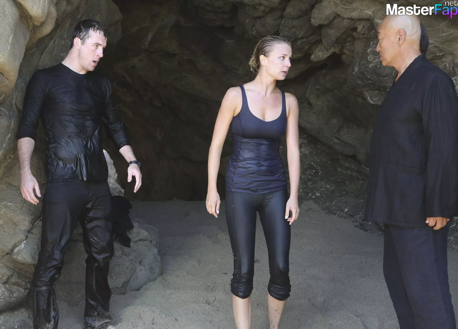 Emily Vancamp Nude OnlyFans Leak Picture w867rxLaAj | MasterFap.net