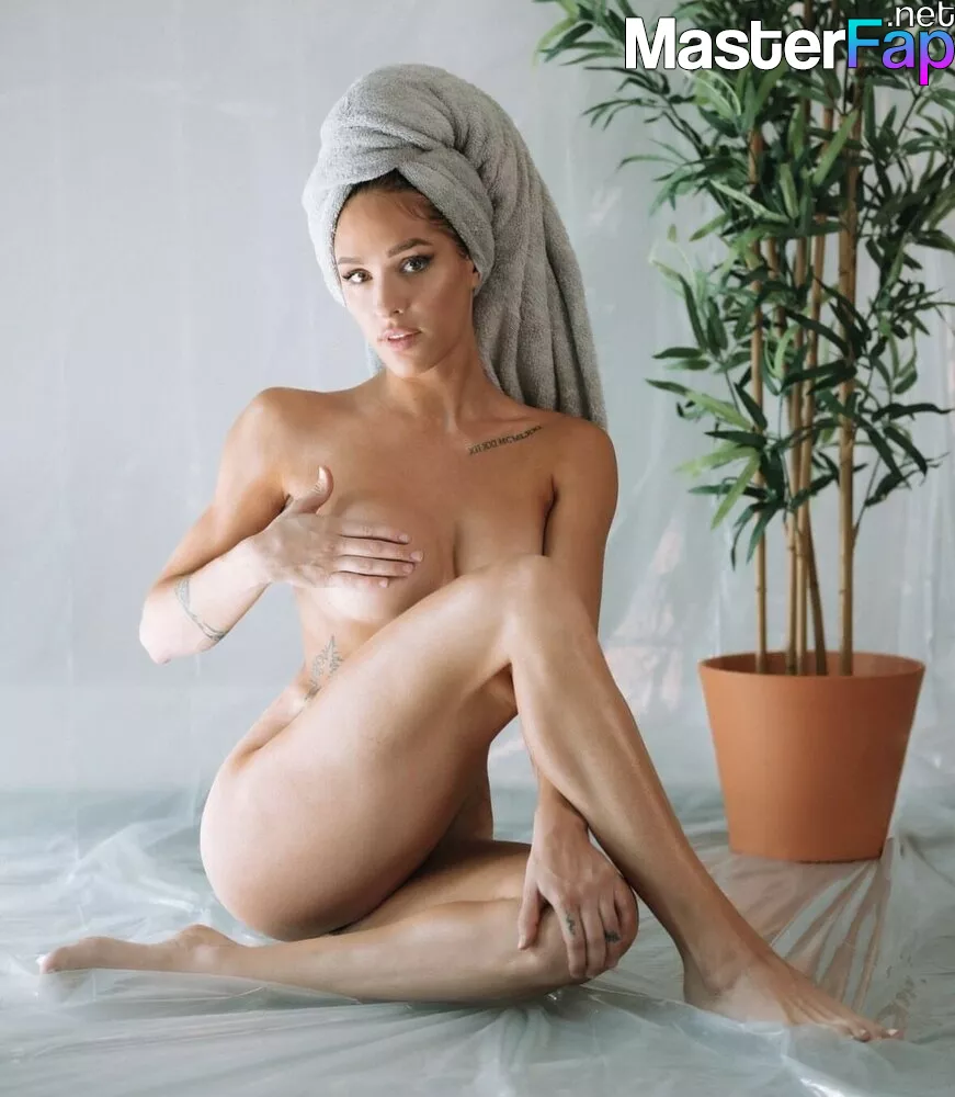 Emily Viuhkola Nude OnlyFans Leak Picture LaMFWhQ8JA | MasterFap.net